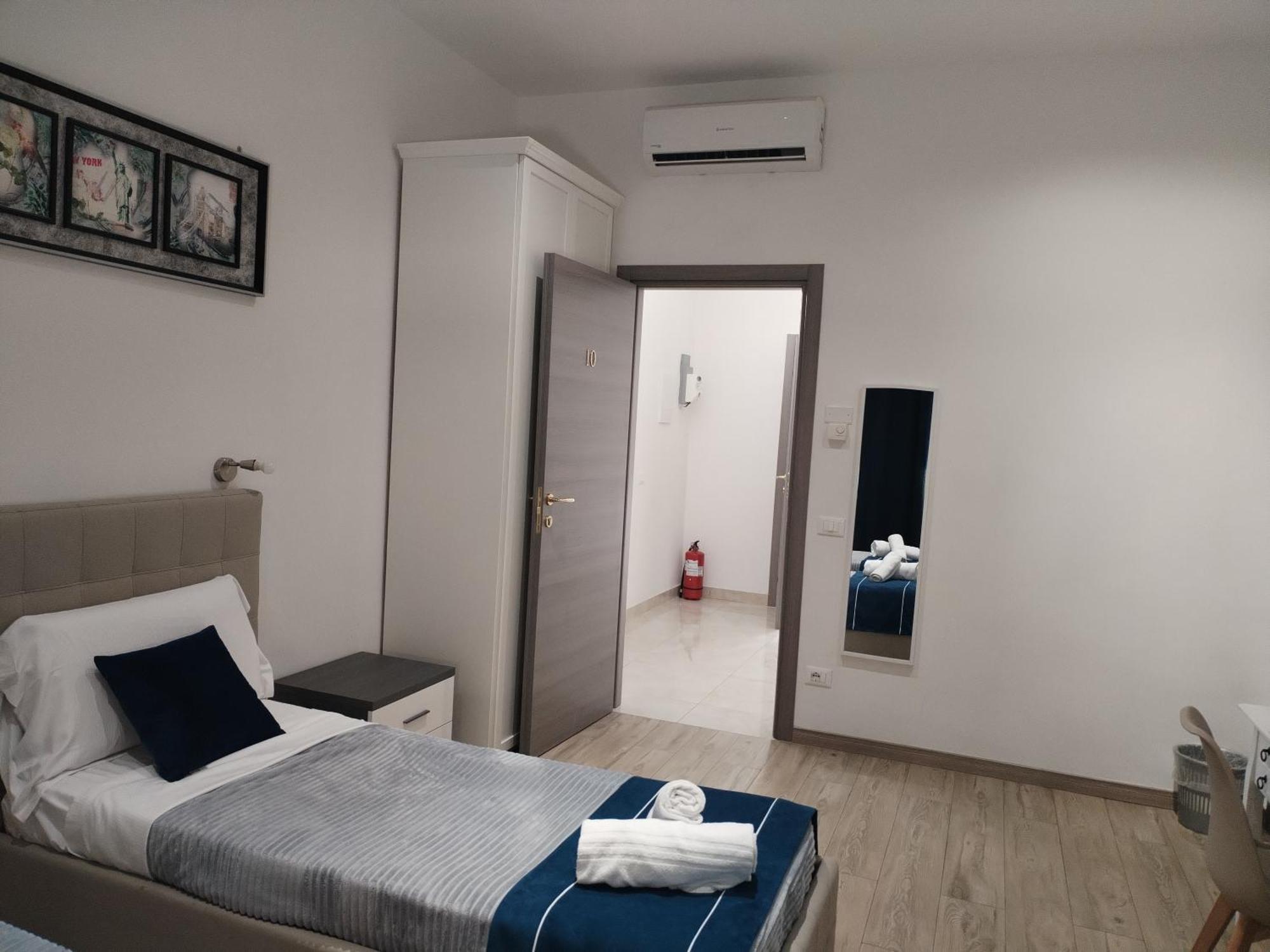 Nuova Fiera Camera 维罗纳 外观 照片